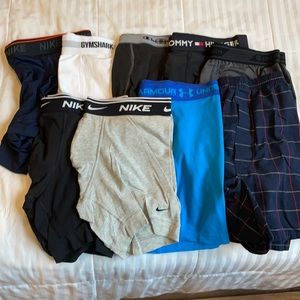 Men’s underwear bundle
